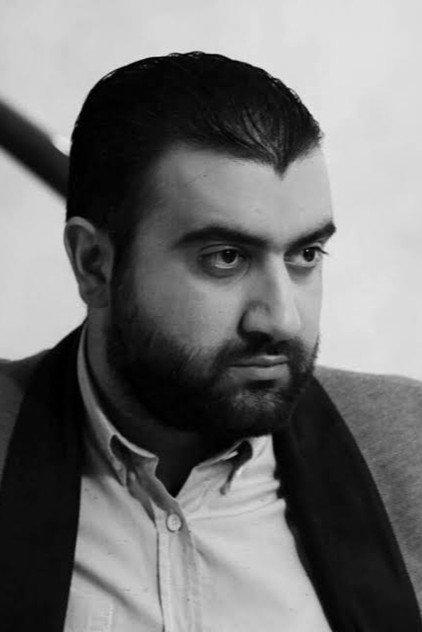 Levs Davtyan - Actor Profile Photo