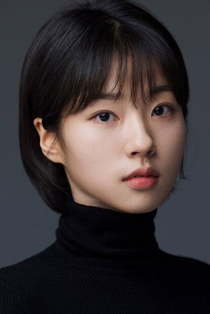 Seo Su-bin - Actor Profile Photo