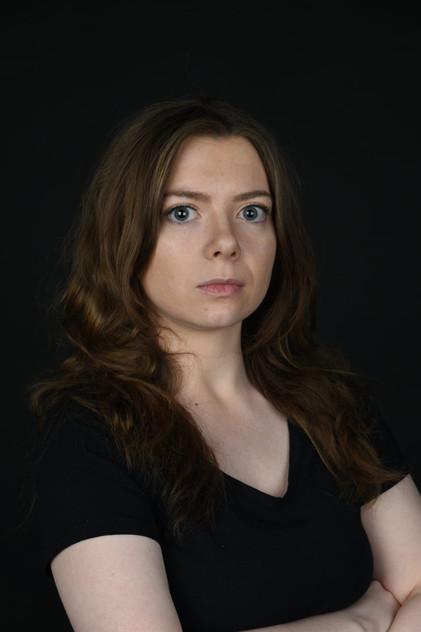 Willow Gordon - Actor Profile Photo