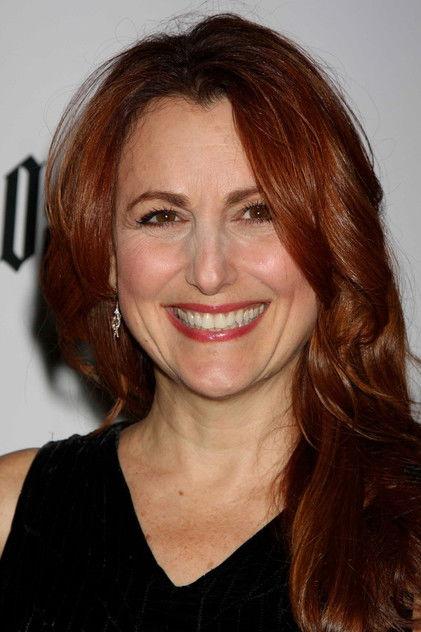 Jodie Markell - Actor Profile Photo