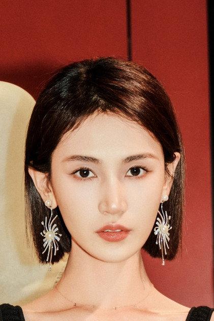 Sita Huang - Actor Profile Photo