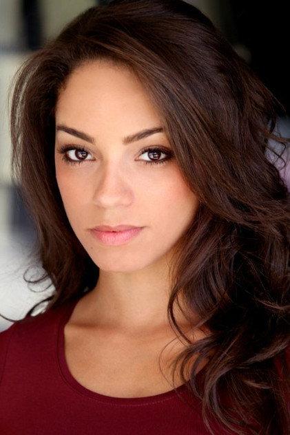 Jenn Pinto - Actor Profile Photo