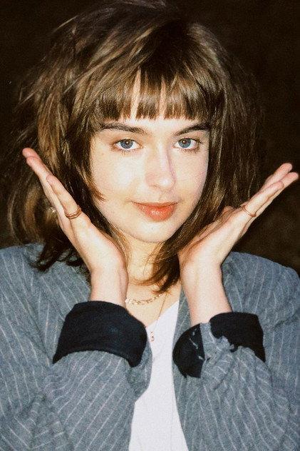 Isabella Moreira - Actor Profile Photo