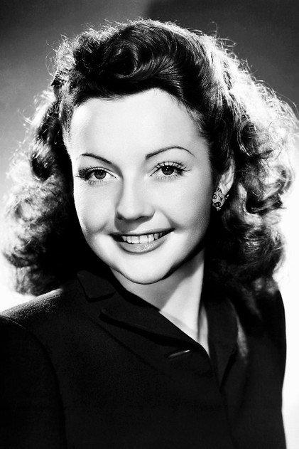 Lynn Bari - Actor Profile Photo