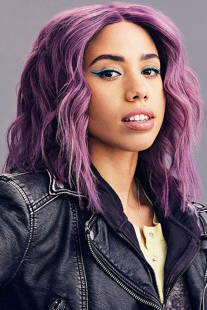 Camila Moreno - Actor Profile Photo