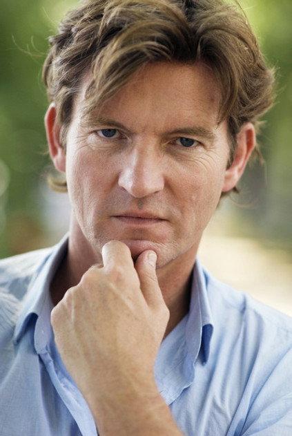 Philipp Moog - Actor Profile Photo