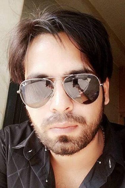 Ravi Pandey - Actor Profile Photo