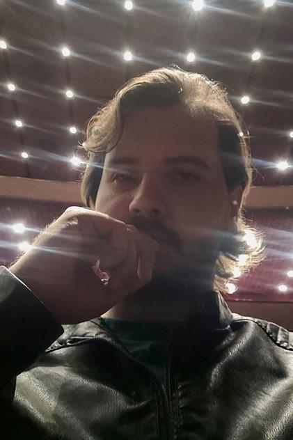Zéz - Actor Profile Photo