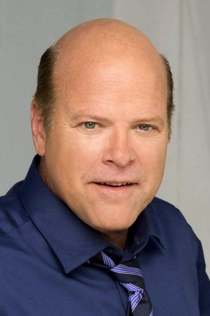 Rex Linn - Actor Profile Photo