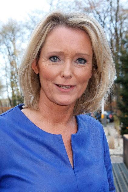 Antoinette Hertsenberg - Actor Profile Photo