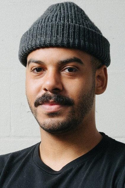 Zack Fox - Actor Profile Photo