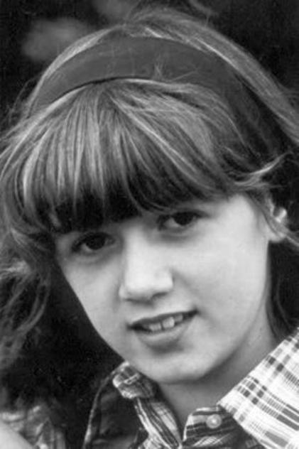 Jennifer Thanisch - Actor Profile Photo