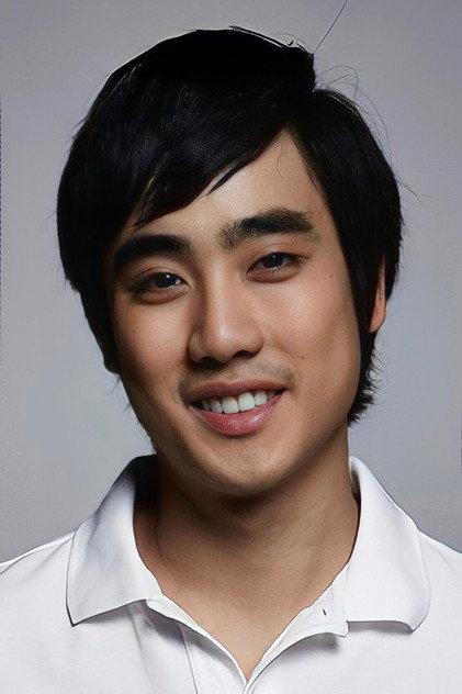 Jiravich Pongpaijit - Actor Profile Photo
