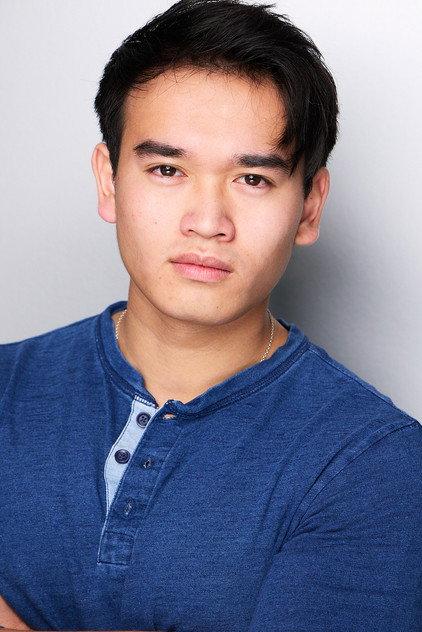 Kosi Eguchi - Actor Profile Photo