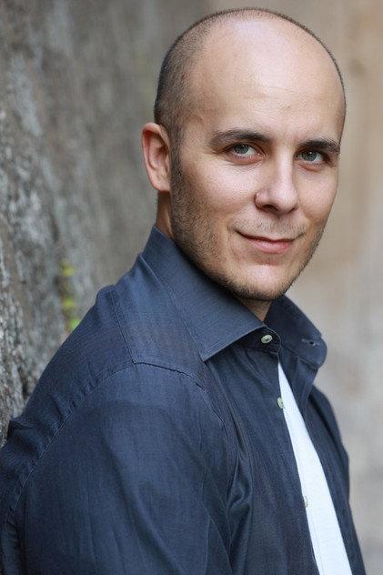Yuri Casagrande Conti - Actor Profile Photo