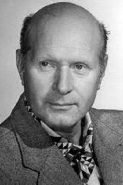 Nikolai Simkin - Actor Profile Photo