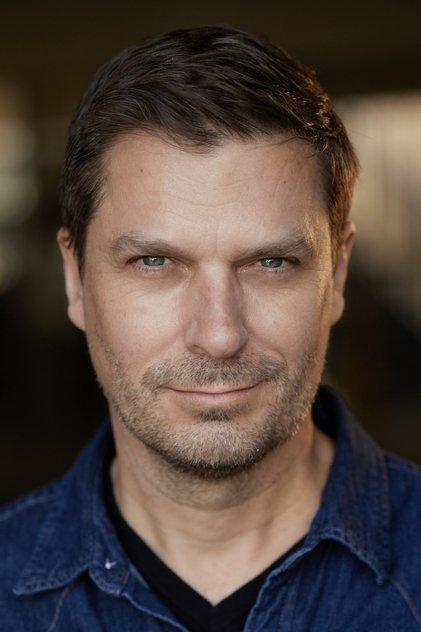 Jason MacDonald - Actor Profile Photo
