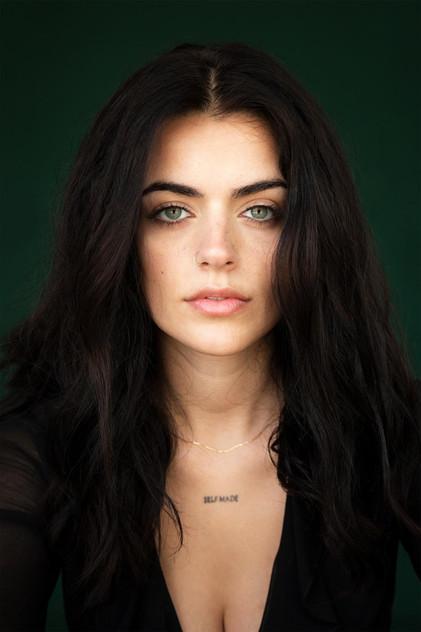 Clara Gondin - Actor Profile Photo