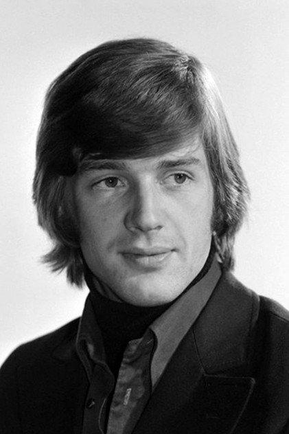 Aleksandr Abdulov - Actor Profile Photo