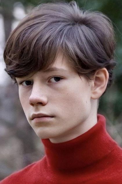Daan Lennard Liebrenz - Actor Profile Photo