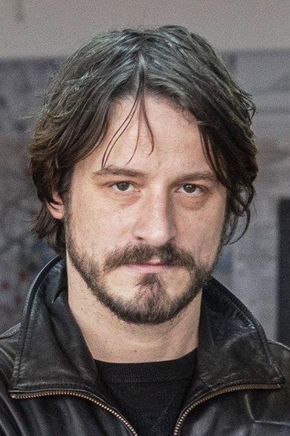 Igor Benčina - Actor Profile Photo