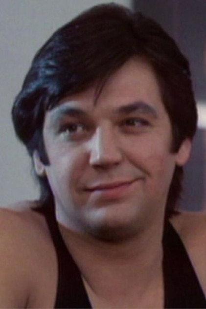 Fritz Matthews - Actor Profile Photo