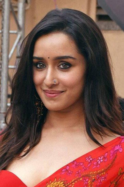 Shraddha Kapoor - Actor Profile Photo