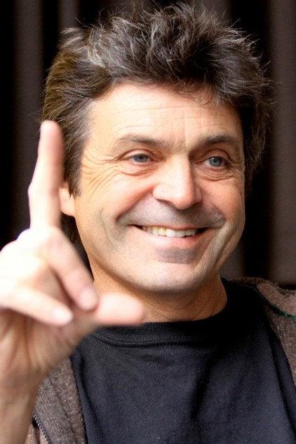 Philippe Lavalette - Actor Profile Photo