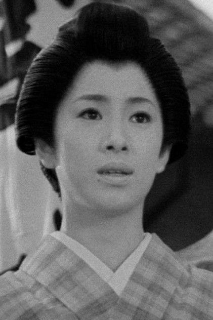 Masumi Tachibana - Actor Profile Photo