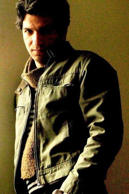 Mehdi Sabbaghi - Actor Profile Photo