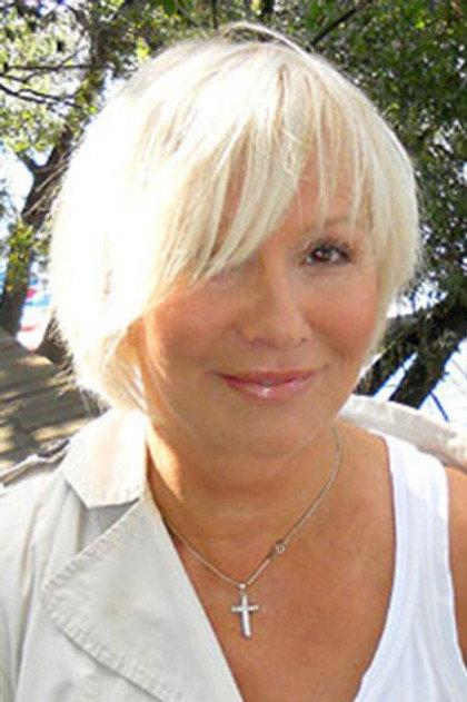Hana Čížková - Actor Profile Photo
