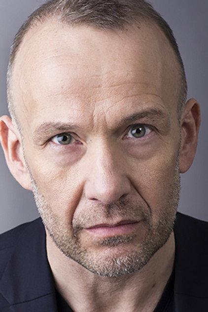Bengt Braskered - Actor Profile Photo