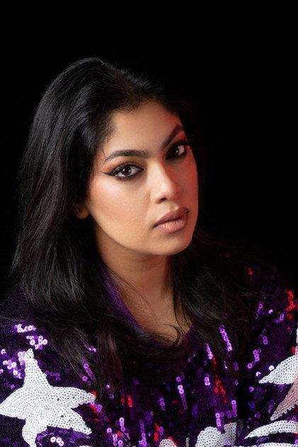 Raini Charuka Goonatillake - Actor Profile Photo