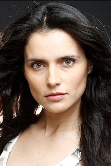 Paola Pulgar - Actor Profile Photo