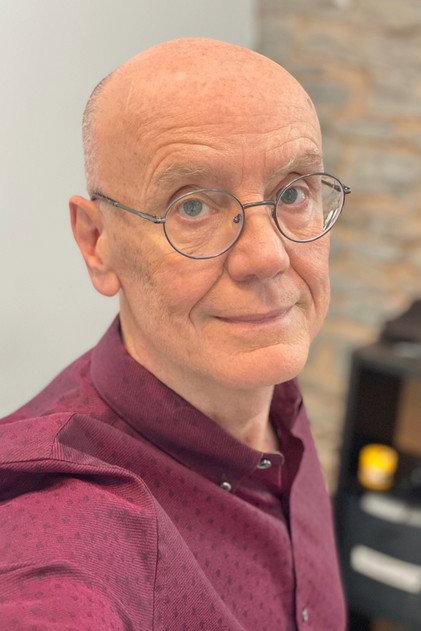 Robert Maxfield - Actor Profile Photo