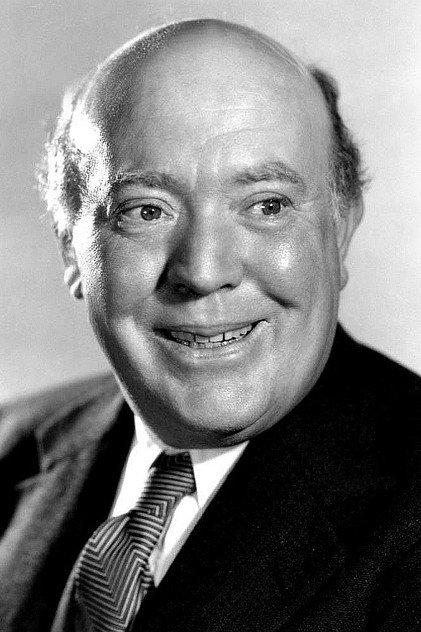 Guy Kibbee - Actor Profile Photo
