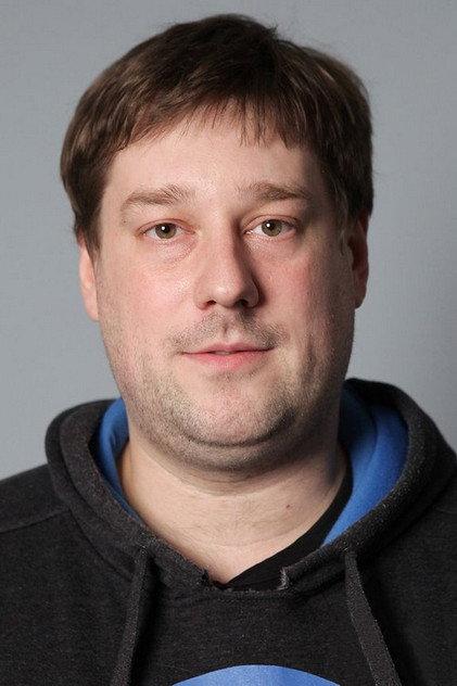 Grigoriy Skryapkin - Actor Profile Photo