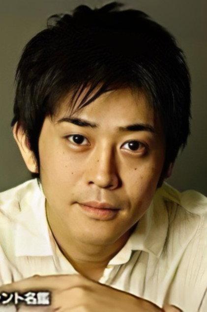 Masaru Engo - Actor Profile Photo