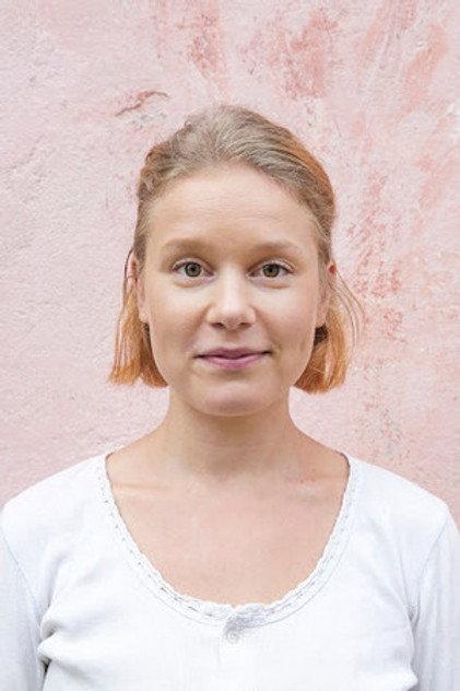 Amanda Pilke - Actor Profile Photo