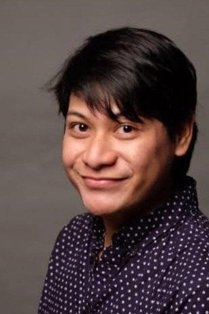 Macoy Averilla - Actor Profile Photo