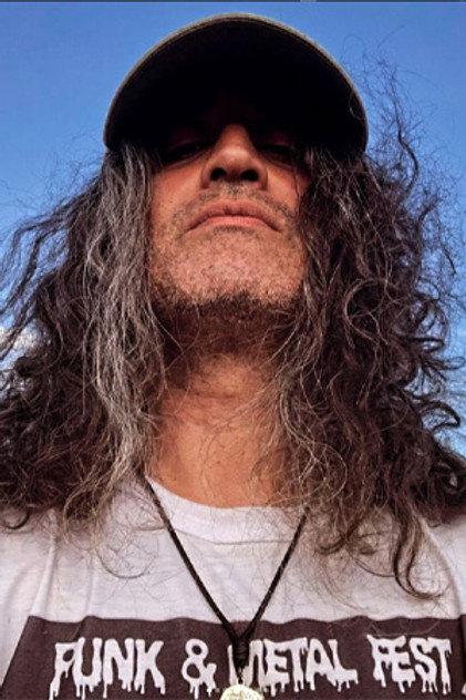Flávio Carnielli - Actor Profile Photo