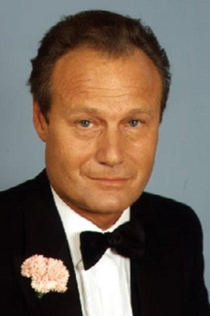 Karl Walter Diess - Actor Profile Photo