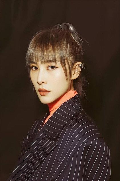 Li Na - Actor Profile Photo