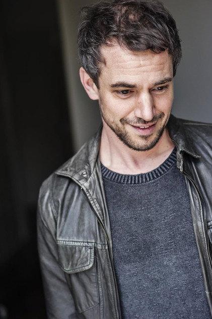 Sean Knopp - Actor Profile Photo