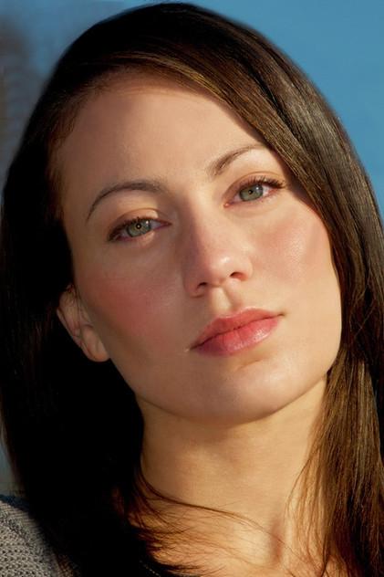 Jackie Quinones - Actor Profile Photo