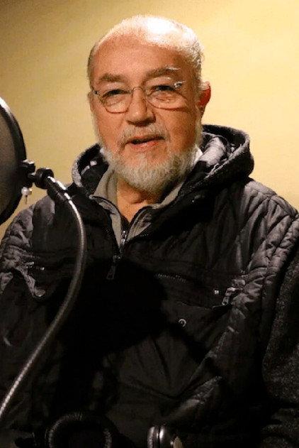 José Lavat - Actor Profile Photo