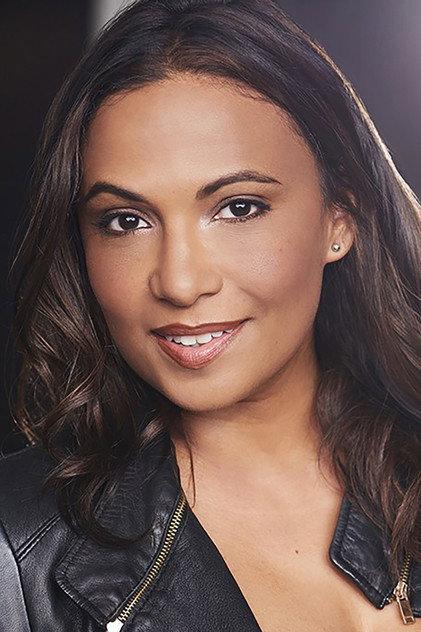 Vergi Rodriguez - Actor Profile Photo