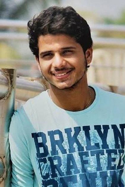 Nihal Kodhaty - Actor Profile Photo