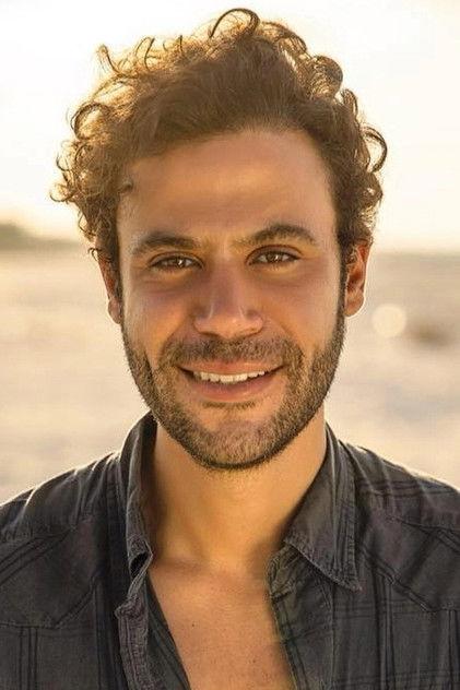 Mohamed Emam - Actor Profile Photo