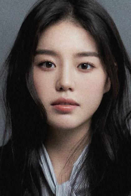Cho Hye-jeong - Actor Profile Photo